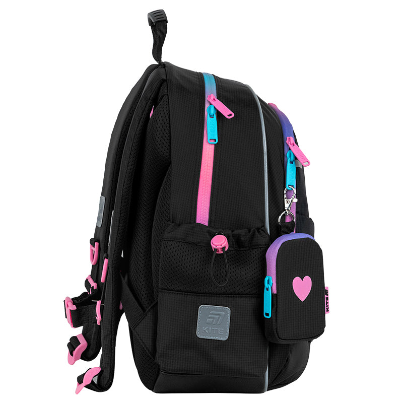 School backpack Kite Education Color Splash K25-771S-3