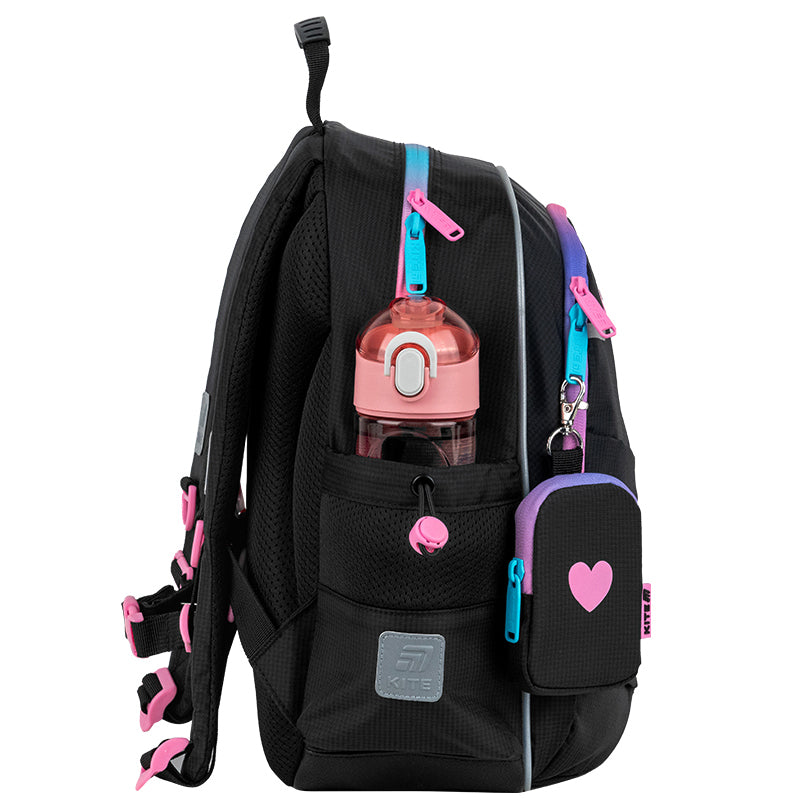 School backpack Kite Education Color Splash K25-771S-3