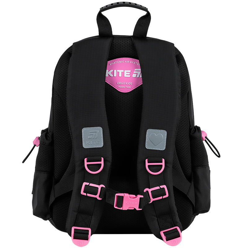 School backpack Kite Education Color Splash K25-771S-3