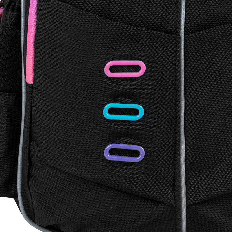 School backpack Kite Education Color Splash K25-771S-3