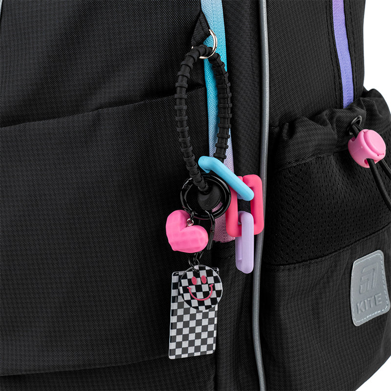 School backpack Kite Education Color Splash K25-771S-3