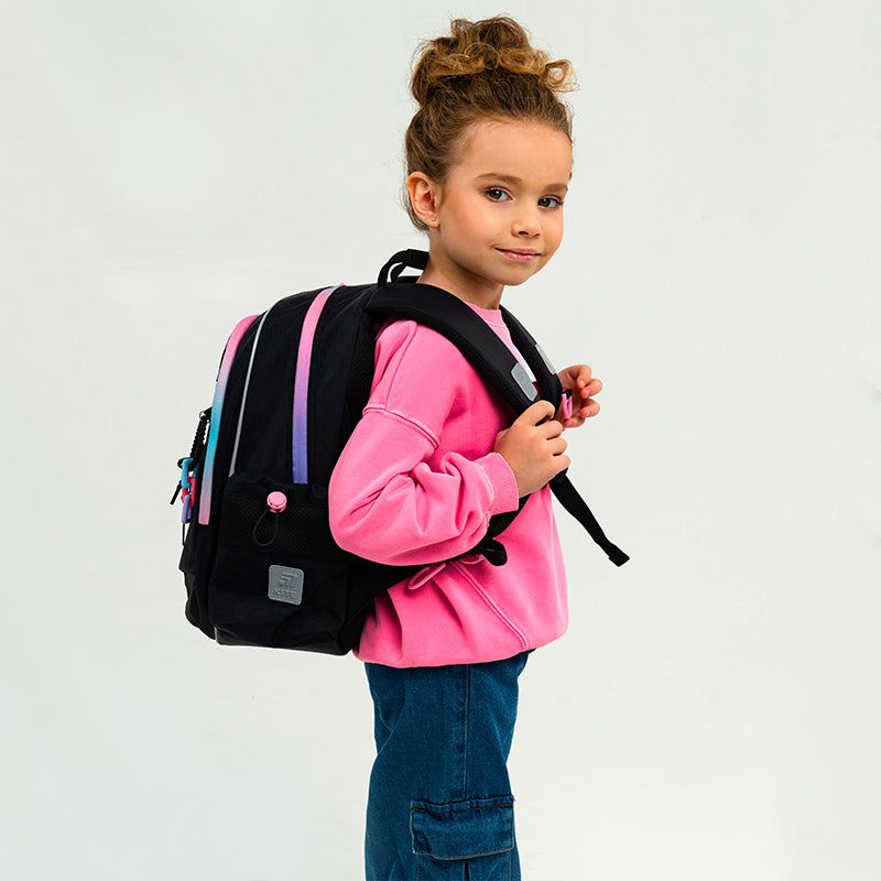 School backpack Kite Education Color Splash K25-771S-3