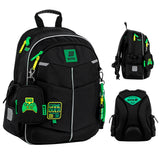 Рюкзак шкільний Kite Education Game Over K25-771S-4 Рюкзак шкільний Kite Education Game Over K25-771S-4