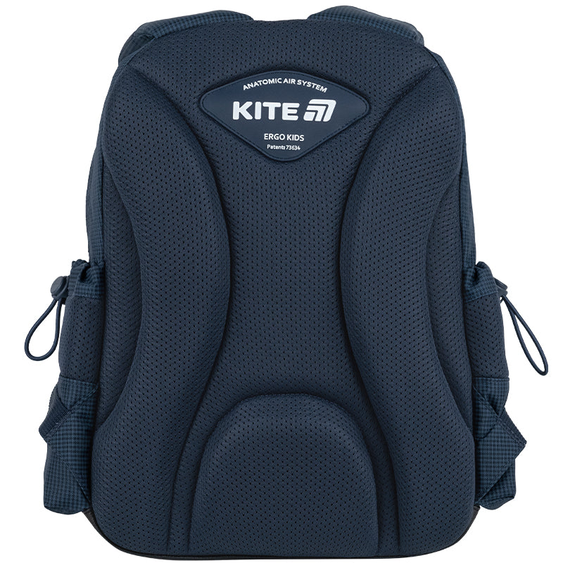 Рюкзак шкільний Kite Education Goal Time K25-771S-5