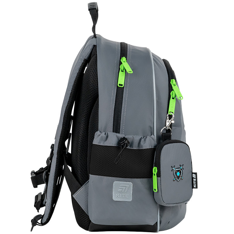 Рюкзак шкільний Kite Education Next level K25-771S-6
