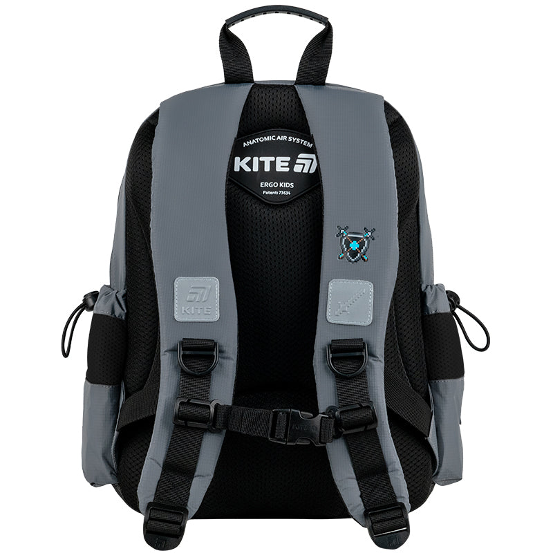 Рюкзак шкільний Kite Education Next level K25-771S-6