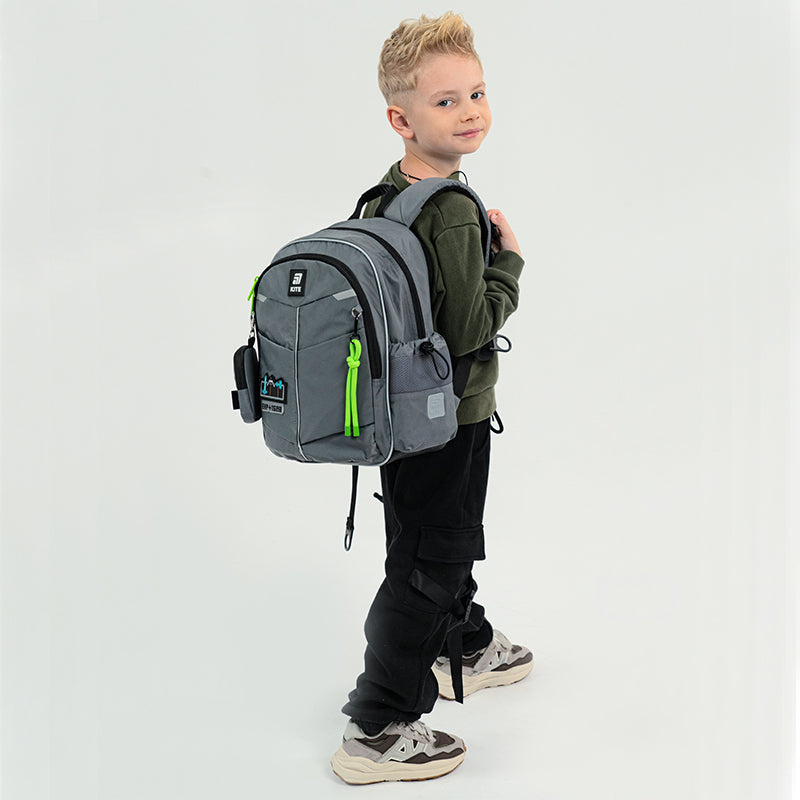 Рюкзак шкільний Kite Education Next level K25-771S-6