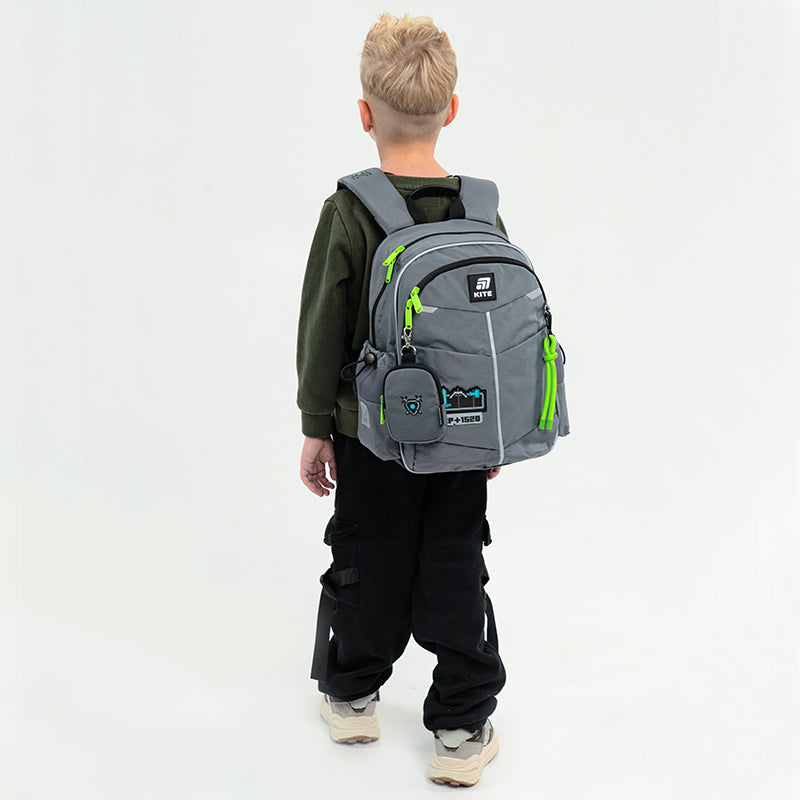 Рюкзак шкільний Kite Education Next level K25-771S-6