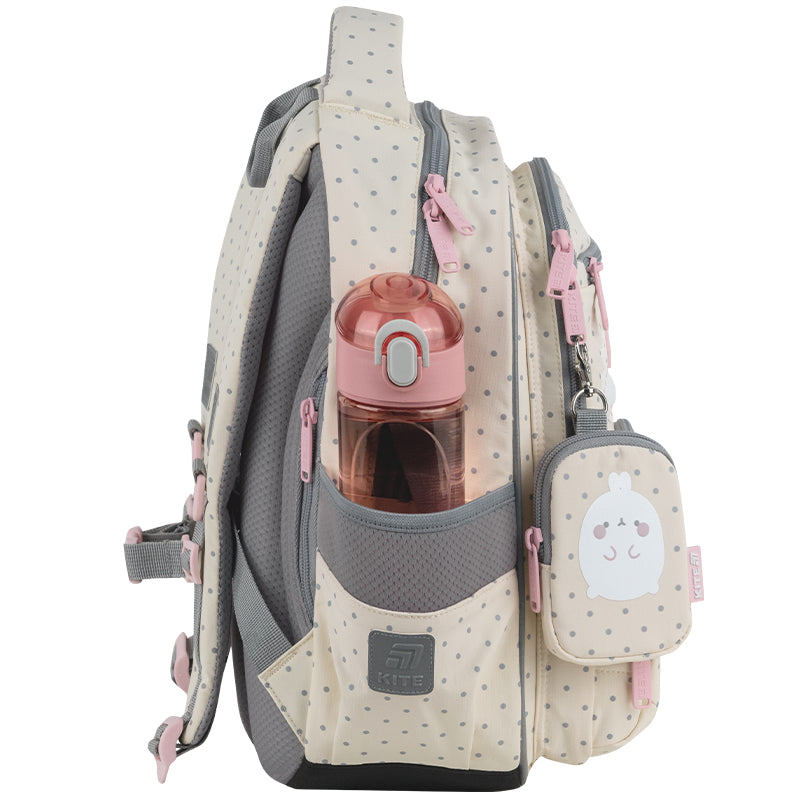 Рюкзак шкільний Kite Education Molang ML25-773M