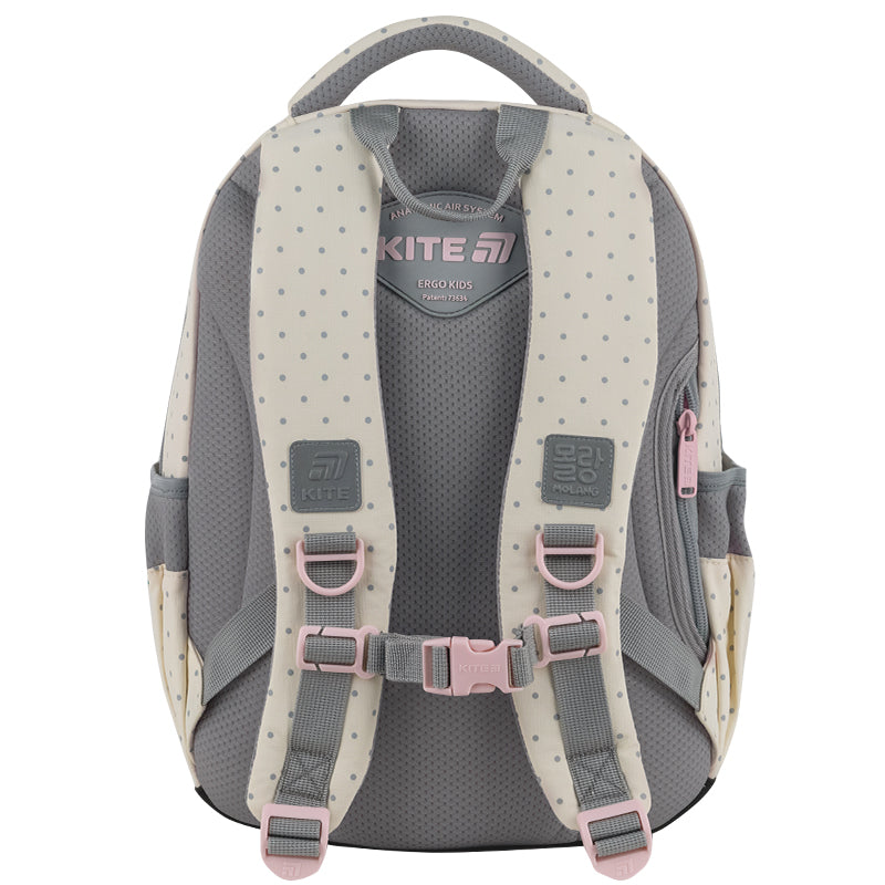 Рюкзак шкільний Kite Education Molang ML25-773M