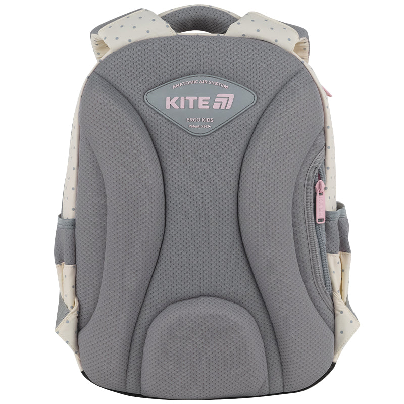Рюкзак шкільний Kite Education Molang ML25-773M