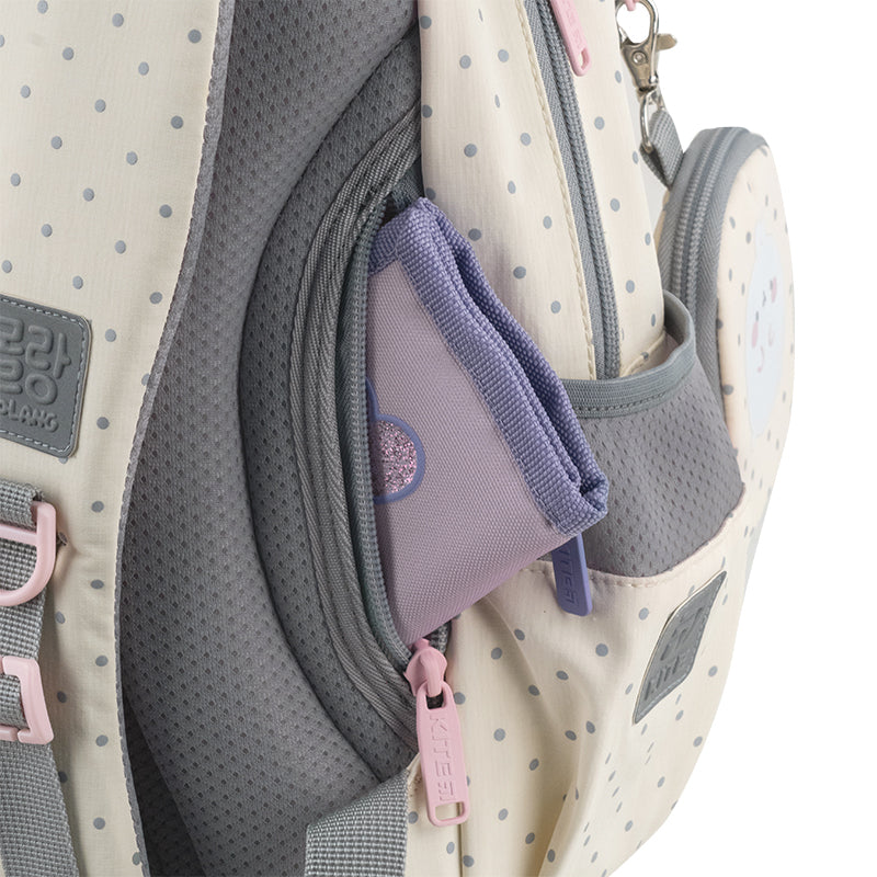 Рюкзак шкільний Kite Education Molang ML25-773M