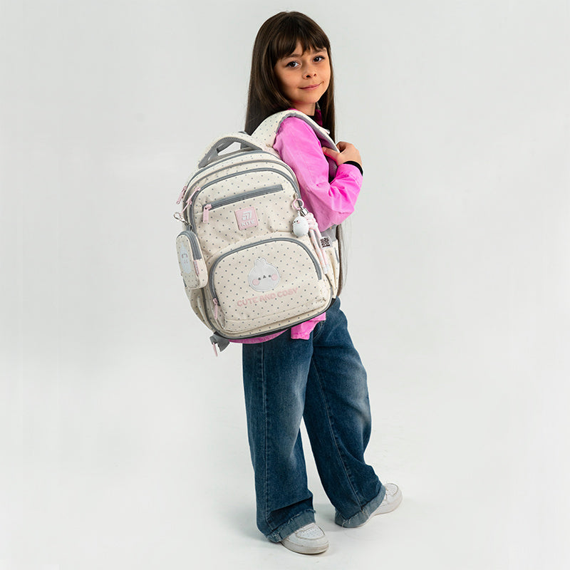 Рюкзак шкільний Kite Education Molang ML25-773M