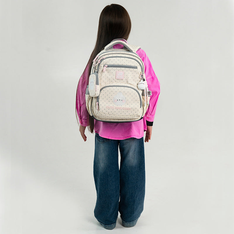 Рюкзак шкільний Kite Education Molang ML25-773M