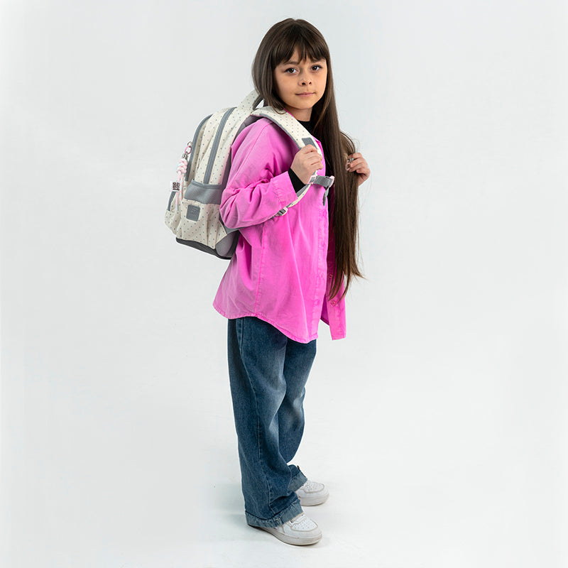 Рюкзак шкільний Kite Education Molang ML25-773M