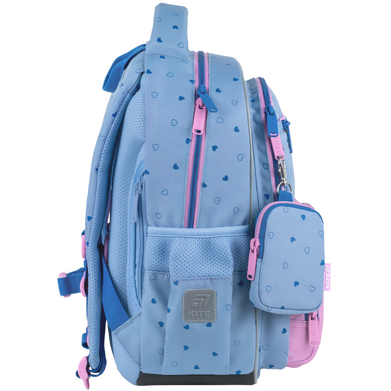 Рюкзак шкільний Kite Education Lovely K25-773M-1