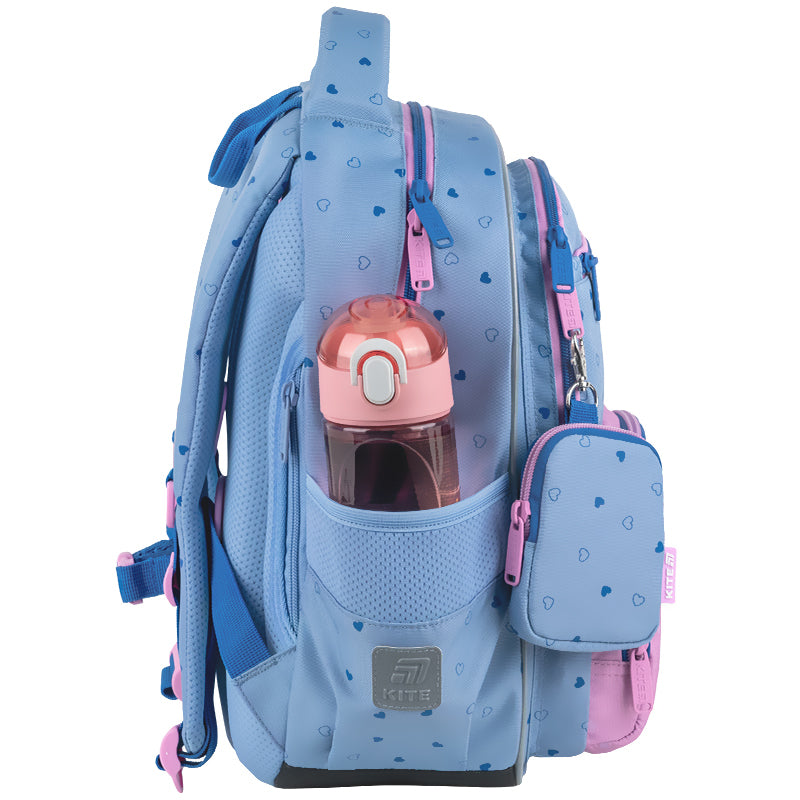 Рюкзак шкільний Kite Education Lovely K25-773M-1