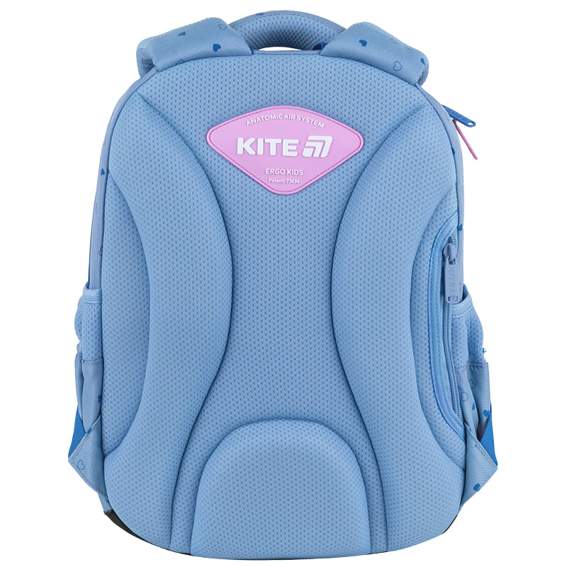 Рюкзак шкільний Kite Education Lovely K25-773M-1
