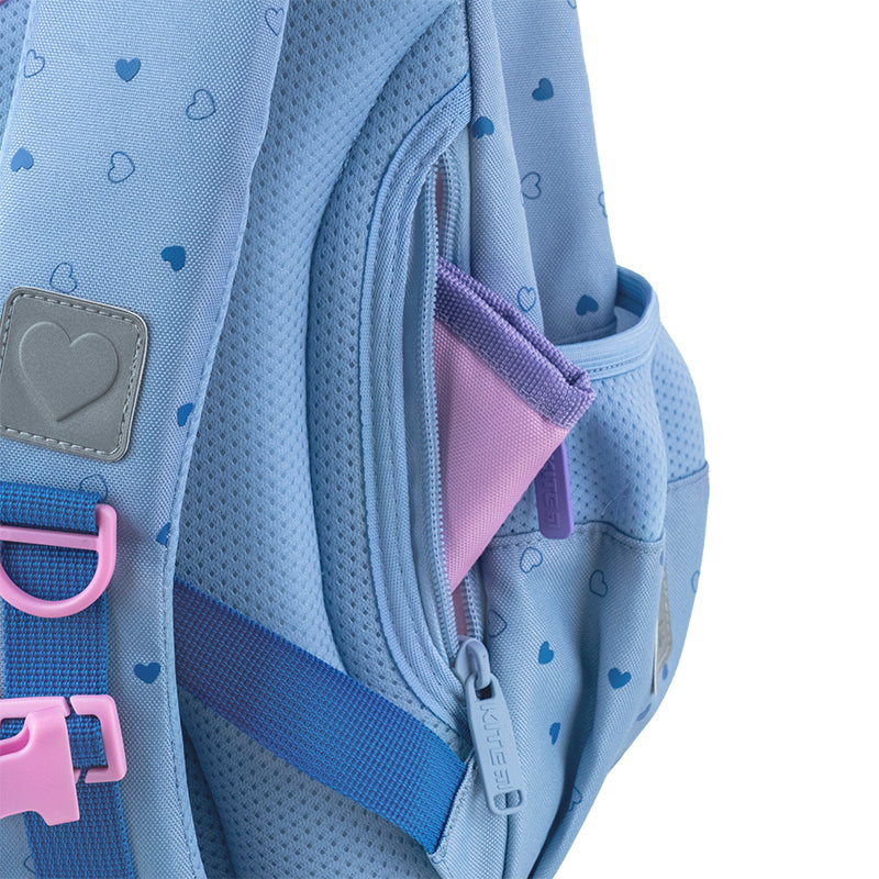 Рюкзак шкільний Kite Education Lovely K25-773M-1