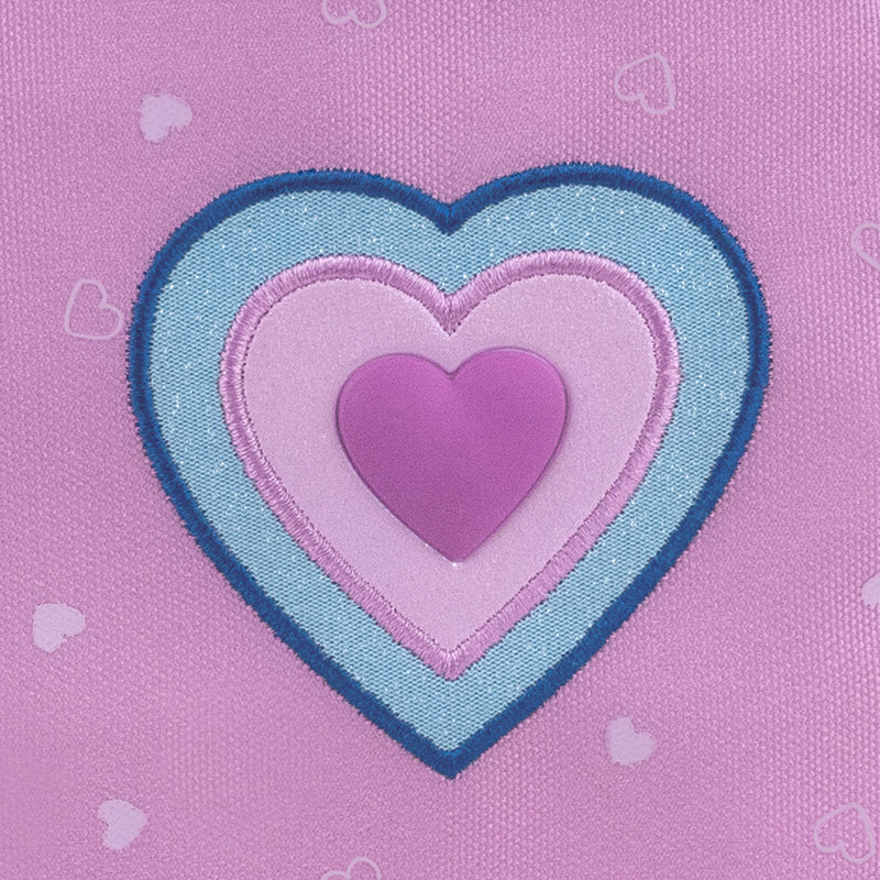 Рюкзак шкільний Kite Education Lovely K25-773M-1