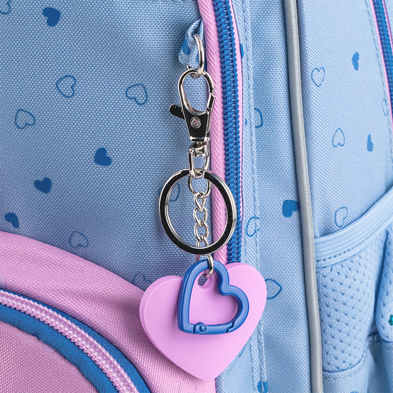 Рюкзак шкільний Kite Education Lovely K25-773M-1