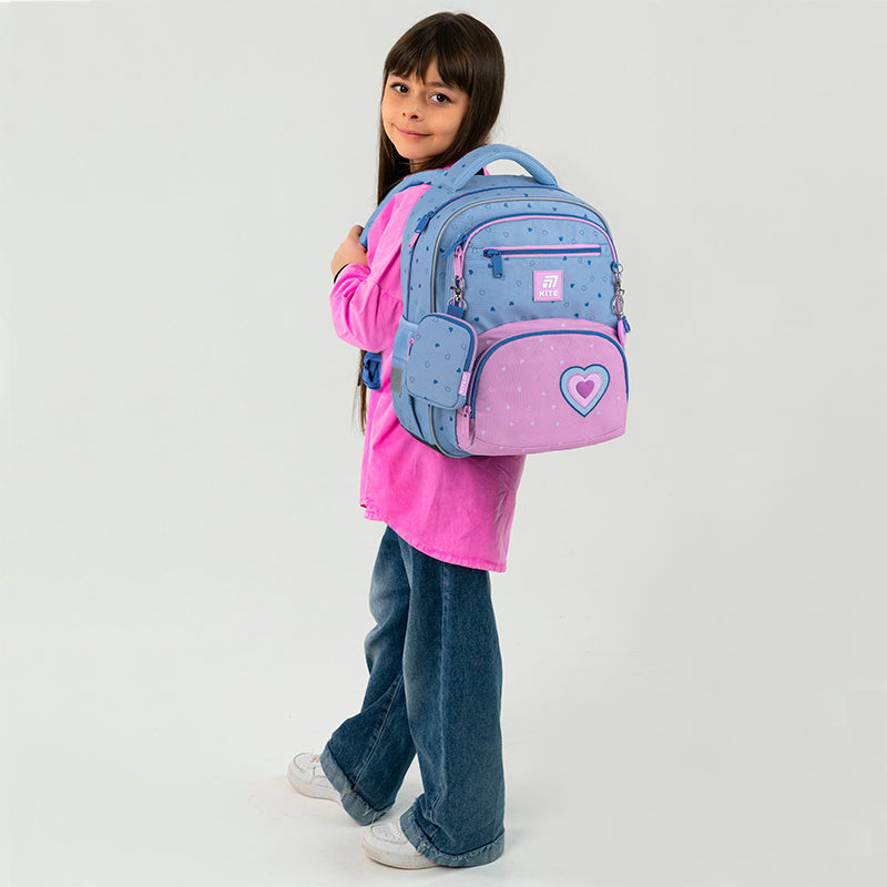Рюкзак шкільний Kite Education Lovely K25-773M-1