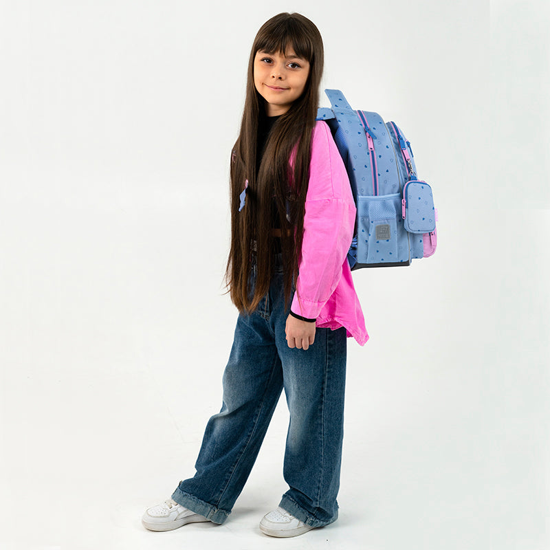 Рюкзак шкільний Kite Education Lovely K25-773M-1