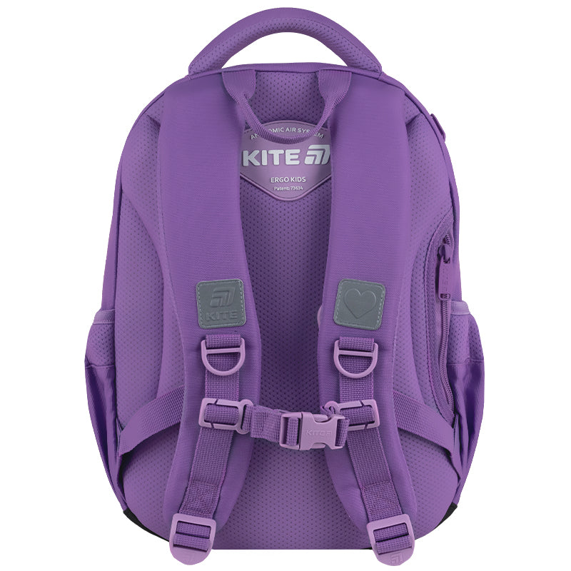 Рюкзак шкільний Kite Education Looking Good K25-773M-2