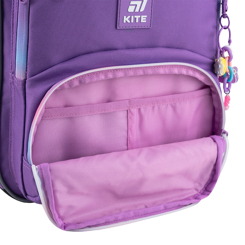 Рюкзак шкільний Kite Education Looking Good K25-773M-2