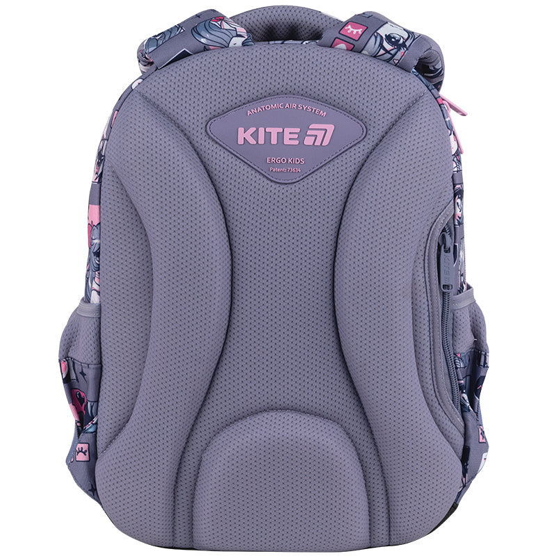 School backpack Kite Education Anime Girl K25-773M-5