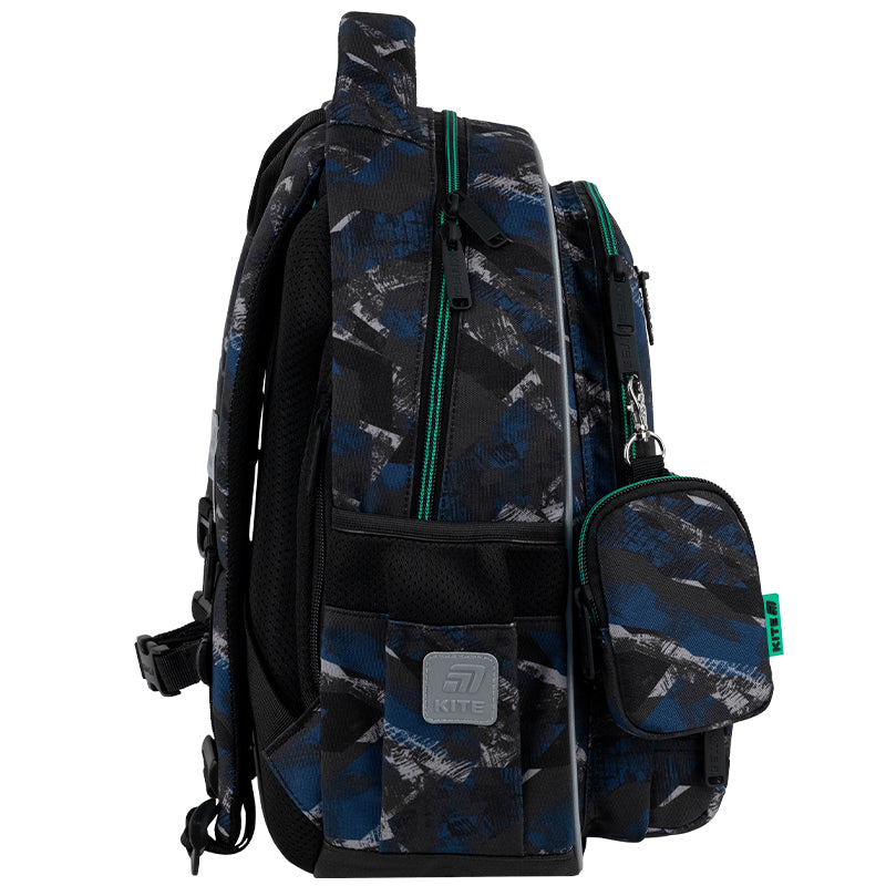 School backpack Kite Education Beast Mode K25-773M-3