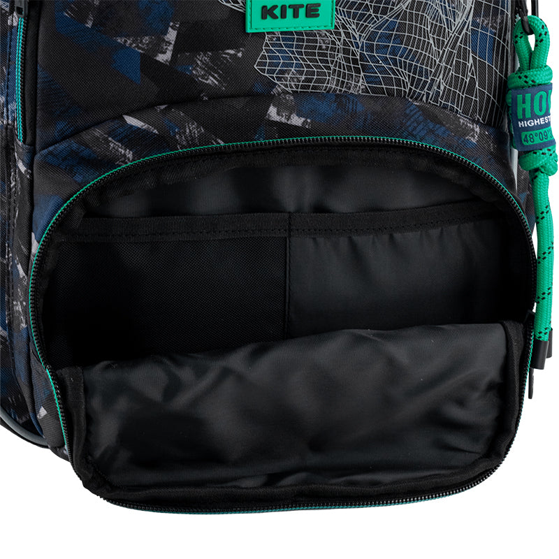 School backpack Kite Education Beast Mode K25-773M-3