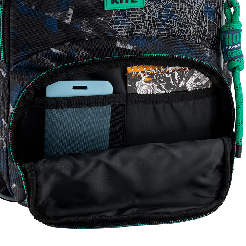 School backpack Kite Education Beast Mode K25-773M-3