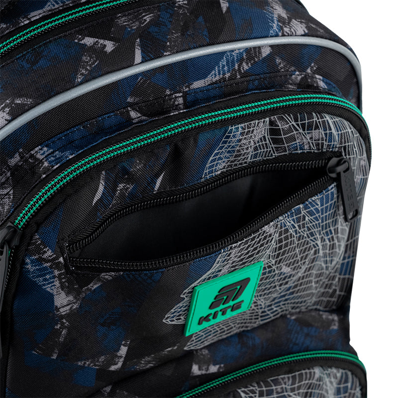 School backpack Kite Education Beast Mode K25-773M-3