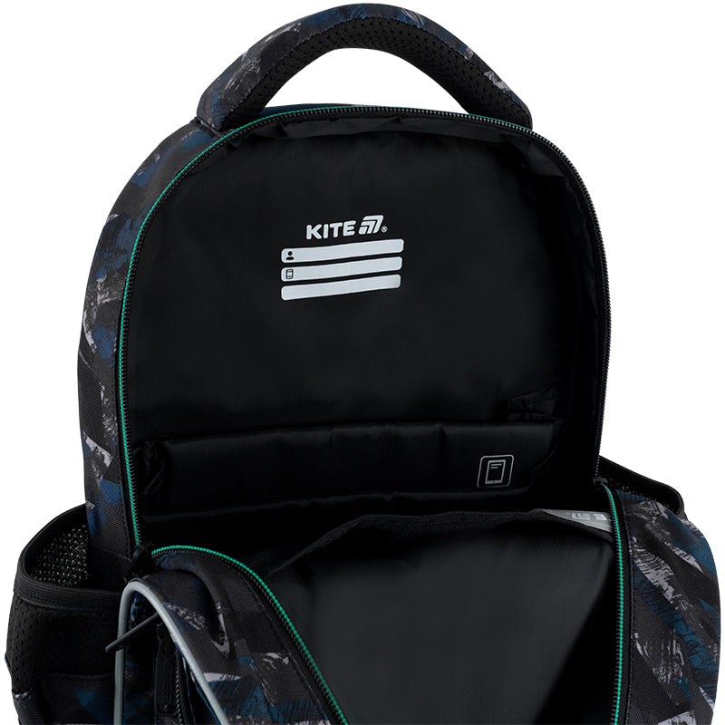 School backpack Kite Education Beast Mode K25-773M-3