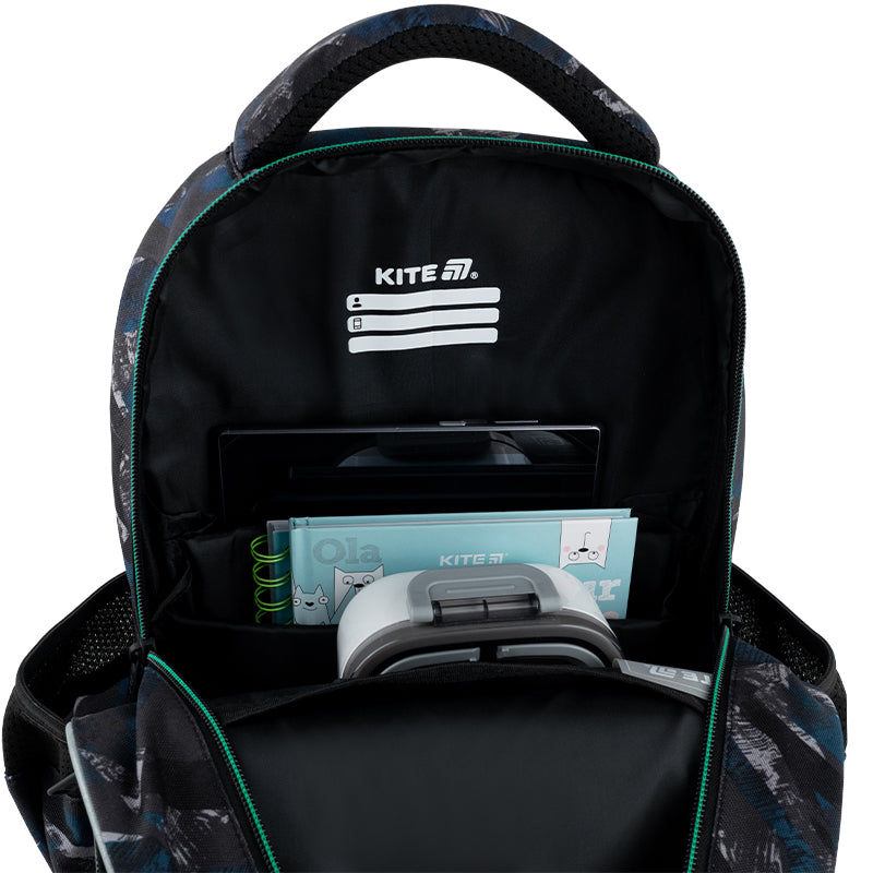 School backpack Kite Education Beast Mode K25-773M-3