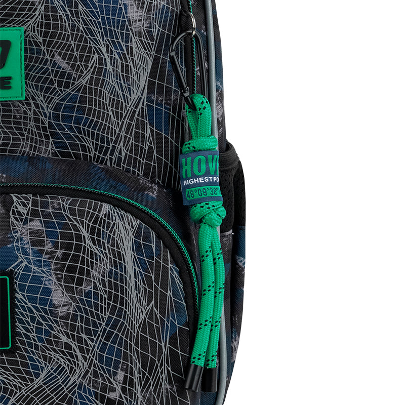 School backpack Kite Education Beast Mode K25-773M-3