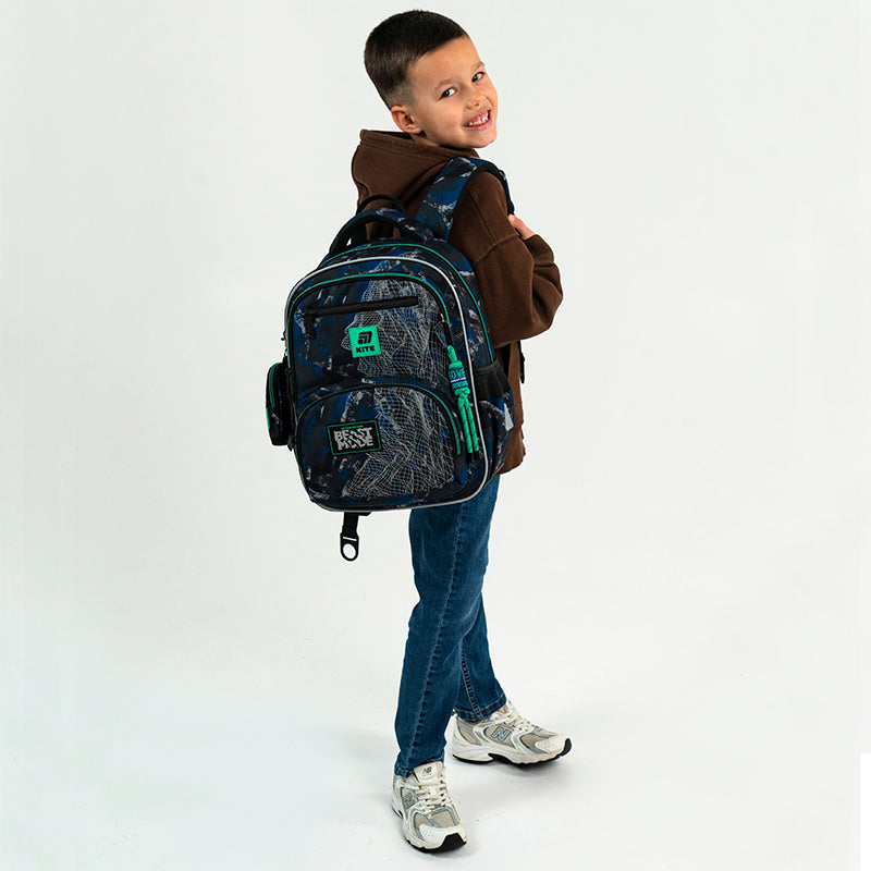 School backpack Kite Education Beast Mode K25-773M-3