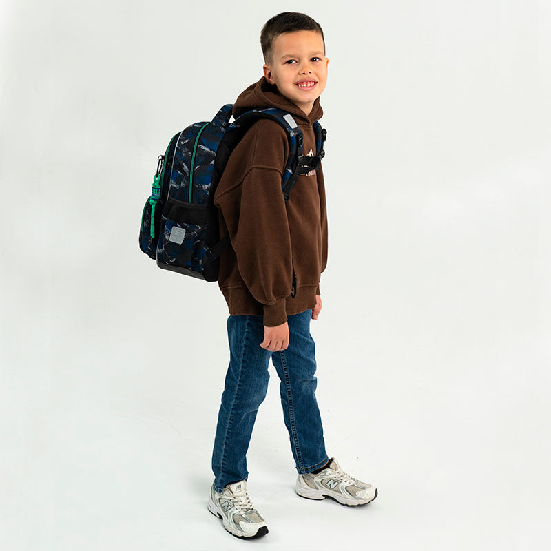School backpack Kite Education Beast Mode K25-773M-3