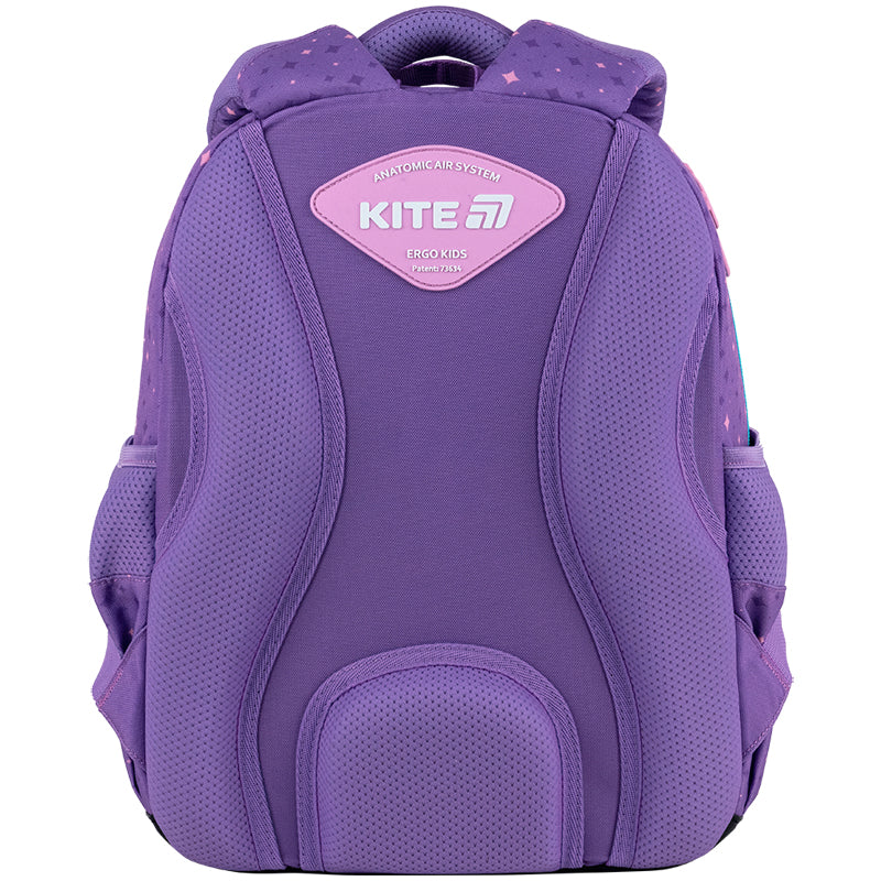 Рюкзак шкільний Kite Education My Little Pony LP25-763S