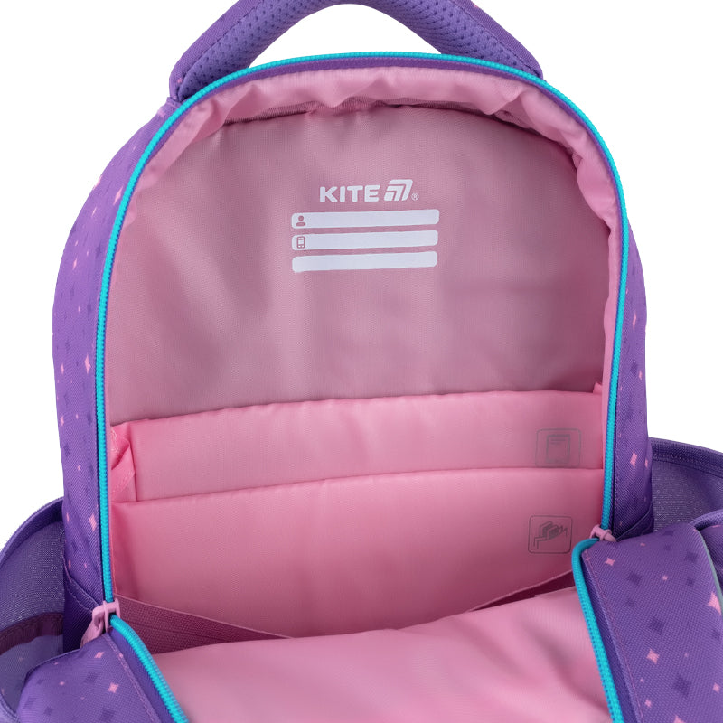 Рюкзак шкільний Kite Education My Little Pony LP25-763S