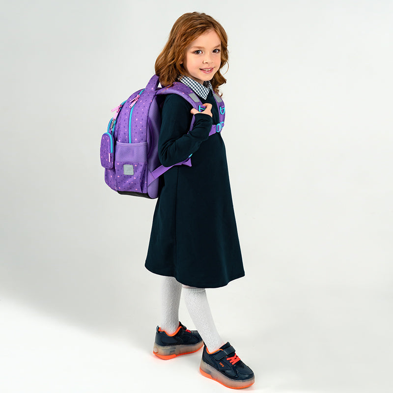 Рюкзак шкільний Kite Education My Little Pony LP25-763S