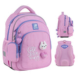 Рюкзак шкільний Kite Education Cute K25-763S-1 Рюкзак шкільний Kite Education Cute K25-763S-1