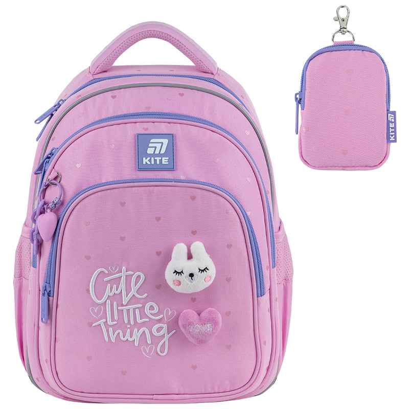 School backpack Kite Education Cute K25-763S-1