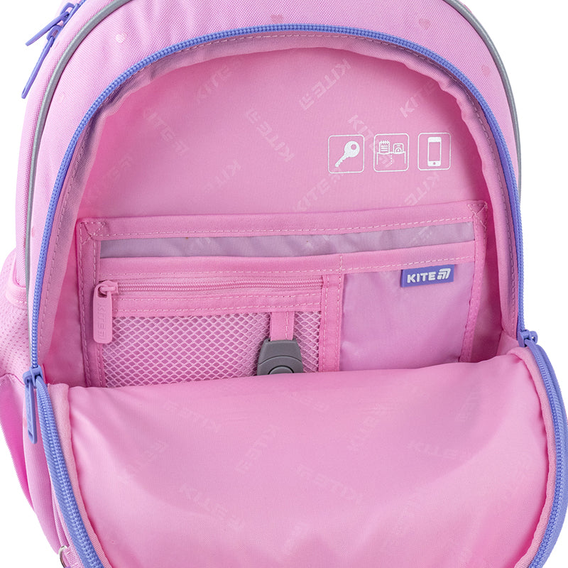 School backpack Kite Education Cute K25-763S-1