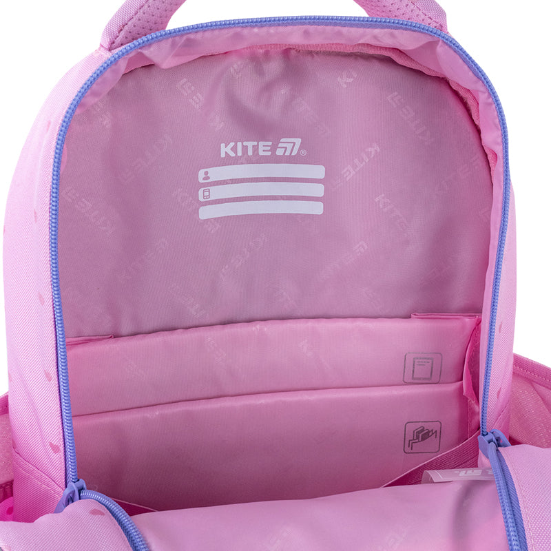 School backpack Kite Education Cute K25-763S-1
