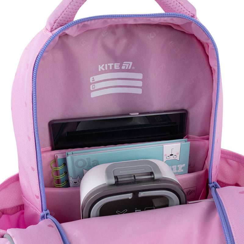 School backpack Kite Education Cute K25-763S-1