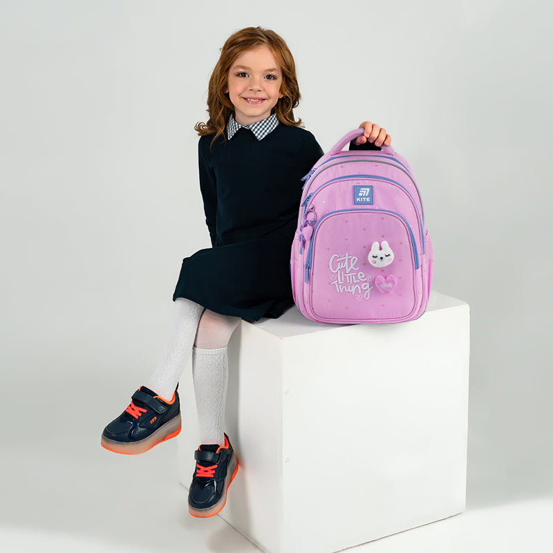 School backpack Kite Education Cute K25-763S-1