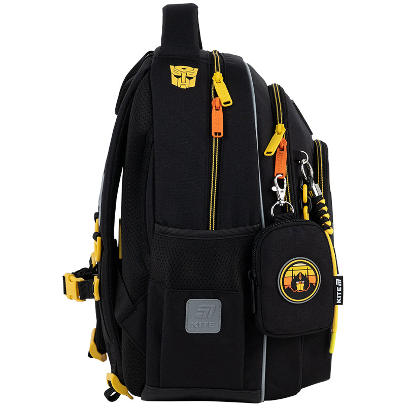 School backpack Kite Education Transformers Generations TF25-763S