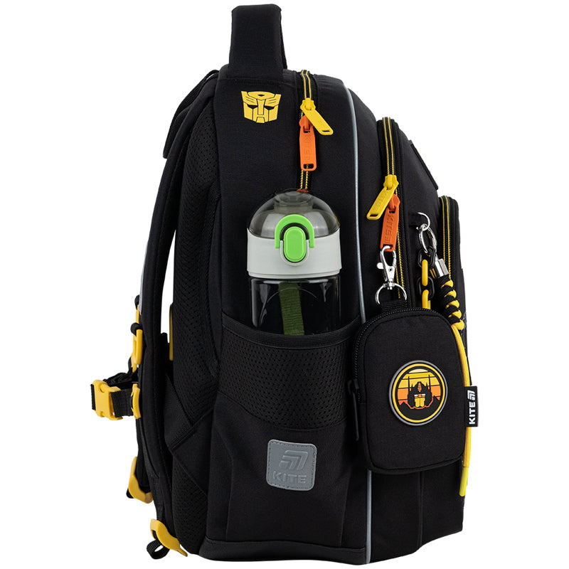 School backpack Kite Education Transformers Generations TF25-763S